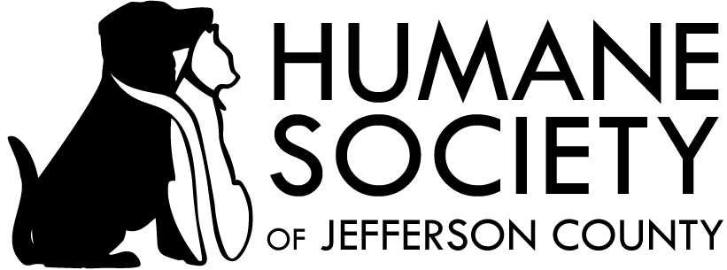 Humane Society of Jefferson County Inc logo