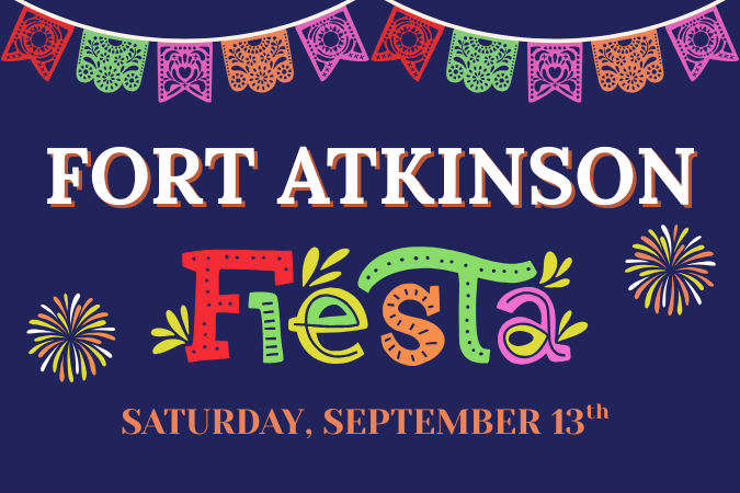 Fort Fall Fiesta feature