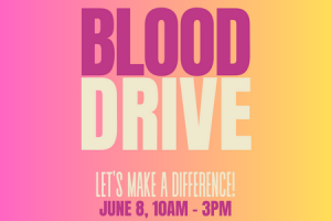 Blood drive feature 06-24