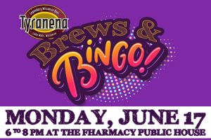 brews and bingo feature 06-24