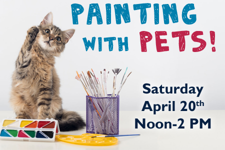 painting with kittens feature 4-24