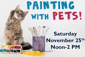 painting with pets featuer